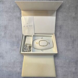 Kenzzi‎ Multi-Lens IPL Handset Hair Removal Device
